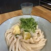 うどん 讃く