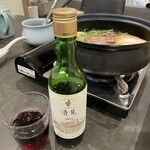 くったり温泉レイク・イン - 