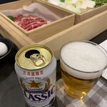 くったり温泉レイク・イン - 