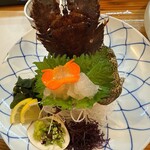 魚将　さかなちゃん - 