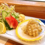 魚将　さかなちゃん - 