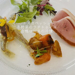 ラー・エ・ミクニ - 