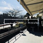 ラー・エ・ミクニ - 