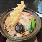 茅場町 長寿庵 - 