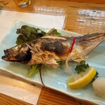 魚将　さかなちゃん - 