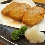 魚将　さかなちゃん - 