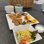 くったり温泉レイク・イン - 