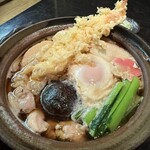 茅場町 長寿庵 - 