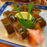 魚将　さかなちゃん - 