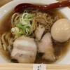 麺や 七彩