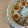 泡系しおとんこつラーメン べらしお 総本店