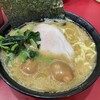 ラーメン 杉田家 千葉祐光店