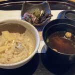 京懐石 美濃吉 - 