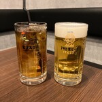 토리스타ー 신바시점