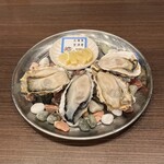 토리스타ー 신바시점