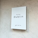 Bistro Dublin - 外観