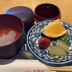 京懐石 美濃吉 - 