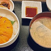 函館うに むらかみ 日本生命札幌ビル店 - ＠5,004