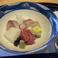 京懐石 美濃吉 そごう千葉店 - 