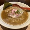 焼きあご塩らー麺 たかはし アトレ川崎店