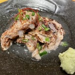 居酒屋でいりぐち - 