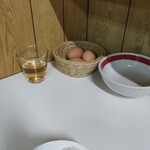 ラーメン東大 - 