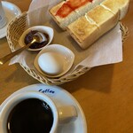 コメダ珈琲店 西那須野店 - 