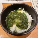 居酒屋でいりぐち - 