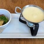 CHEESE KITCHEN RACLER 銀座 - 