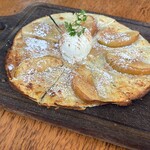 CHEESE KITCHEN RACLER - 