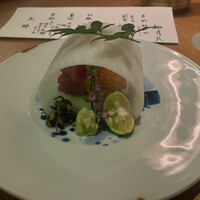 銀座ろくさん亭 - 