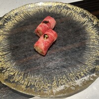 鮨 やまけん 銀座店 - 