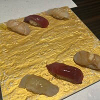 鮨 やまけん 銀座店 - 