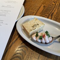 BISTRO FAVORI 代官山 -  BISTRO FAVORI 代官山 -