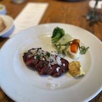 BISTRO FAVORI 代官山 -  BISTRO FAVORI 代官山 -