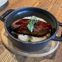 BISTRO FAVORI 代官山 -  BISTRO FAVORI 代官山 -