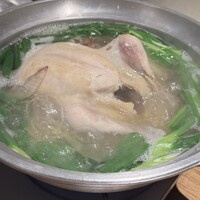 水剌間 恵比寿本店 - 