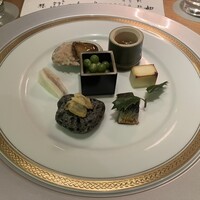 銀座ろくさん亭 - 