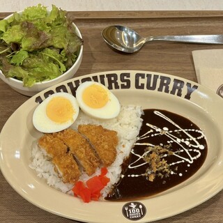 100時間カレー_1
