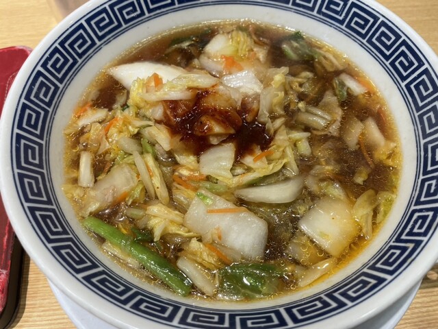 Tanmen to Gyoza KIBARU photo 3