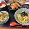 はざま屋の唐揚専門店 新中島店