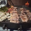 韓国料理 ホンデポチャ 田町店