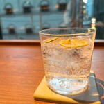 modern Japanese AMANE - 南部美人クラフトジン