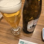 リンガーハット - ドリンク写真: