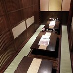 居酒屋 土間土間 - 