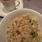 中国料理　翠陽 - 