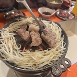 ジンギスカン様 ジンギスカン ラム Ram - 西線6条/ジンギスカン | 食べログ