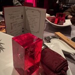 中国料理　翠陽 - 