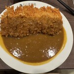 CoCo壱番屋 - 料理写真: