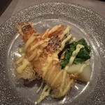 中国料理　翠陽 - 